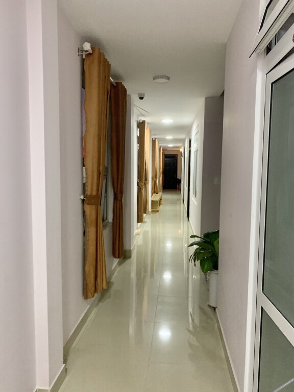 Далат: Phuong Dung Hotel