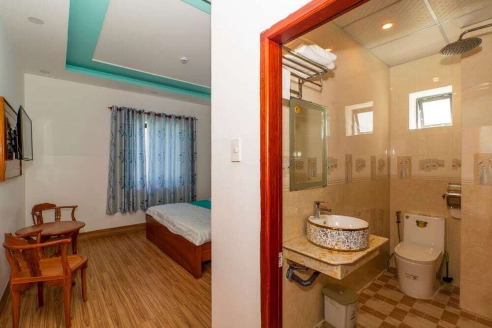 Консон: Sala Hotel