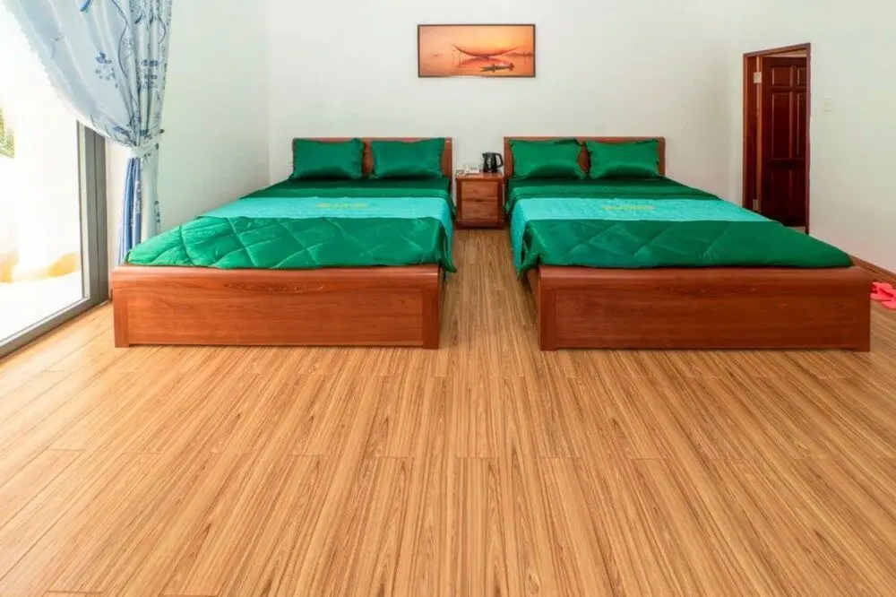 Консон: Sala Hotel