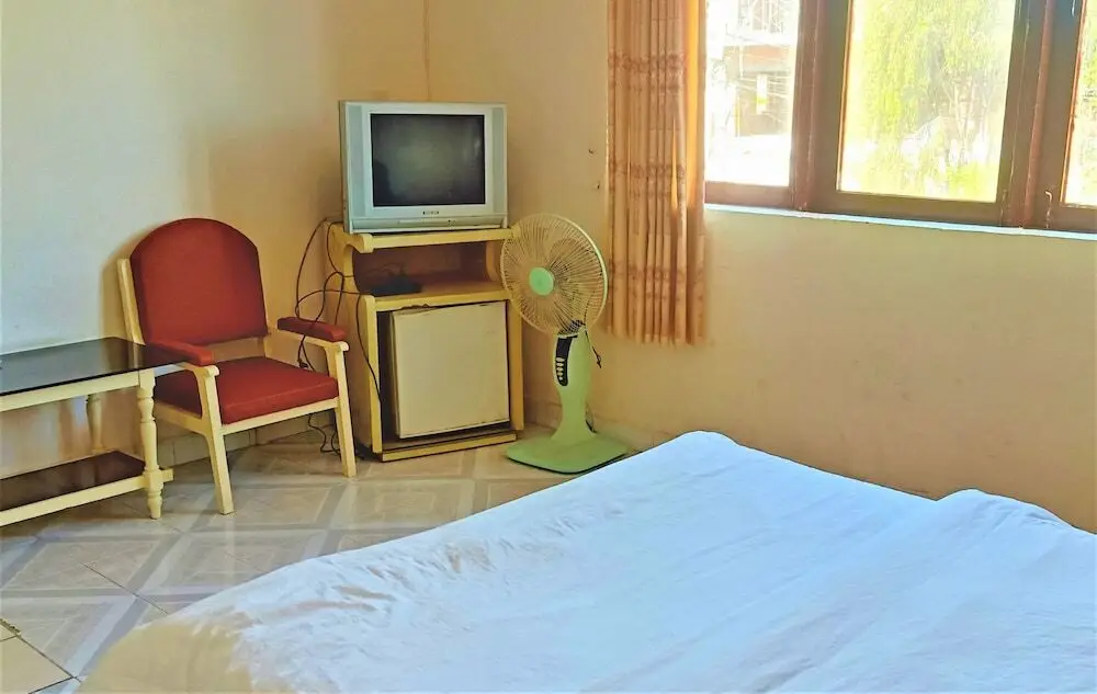 Далат: Thuan Lam Hotel