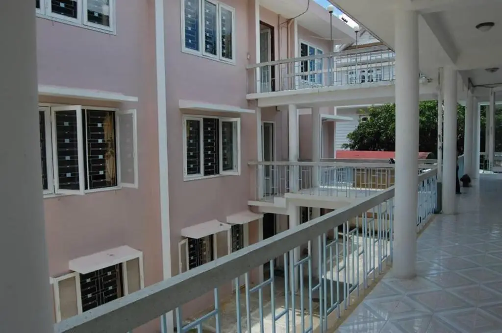 Thuan Lam Hotel — фото 1