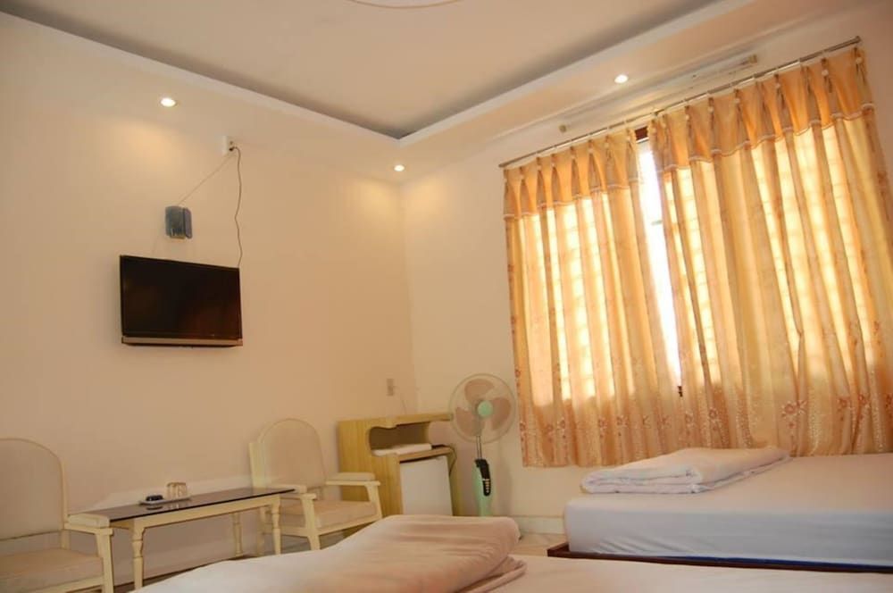Далат: Thuan Lam Hotel