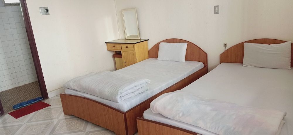 Далат: Thuan Lam Hotel