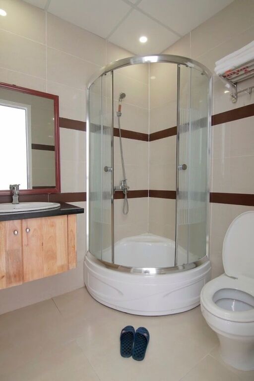 Далат: TVT Hotel