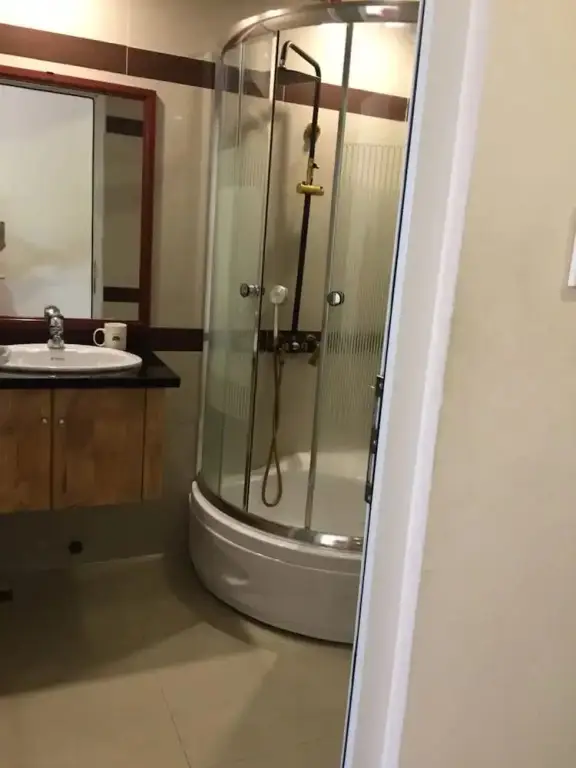 Далат: TVT Hotel