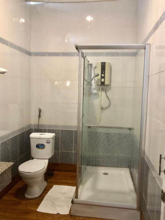 Тхузаумот: Thang Loi Hotel