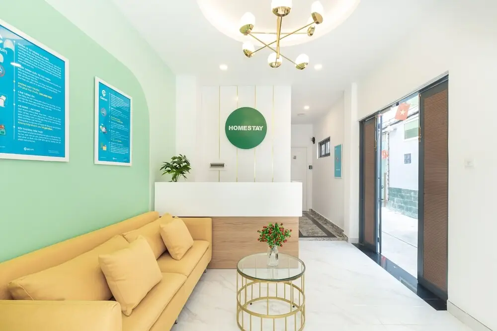 Cozrum Homes Charming Corner 2 — фото 1