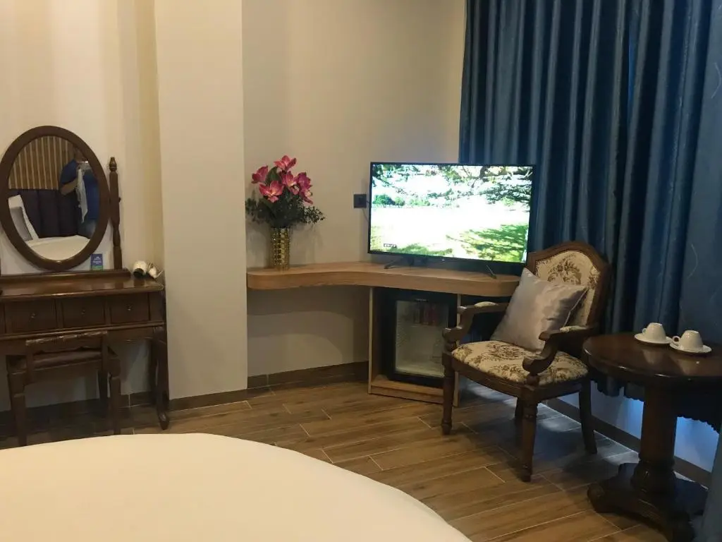 Нячанг: Grand Beach Hotel