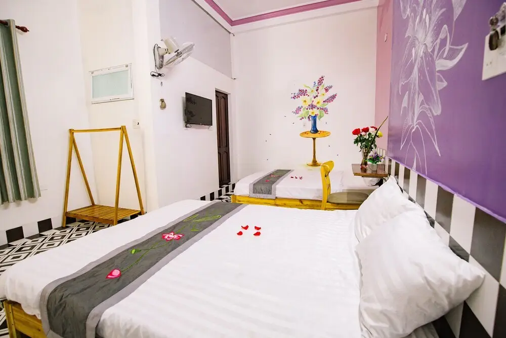 Tu Uyen Homestay — фото 1