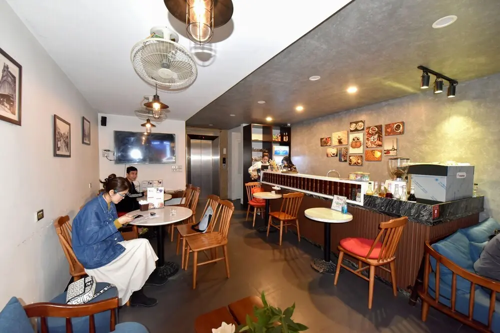 Ханой: Dong Kinh Apartment managed by Lily Home