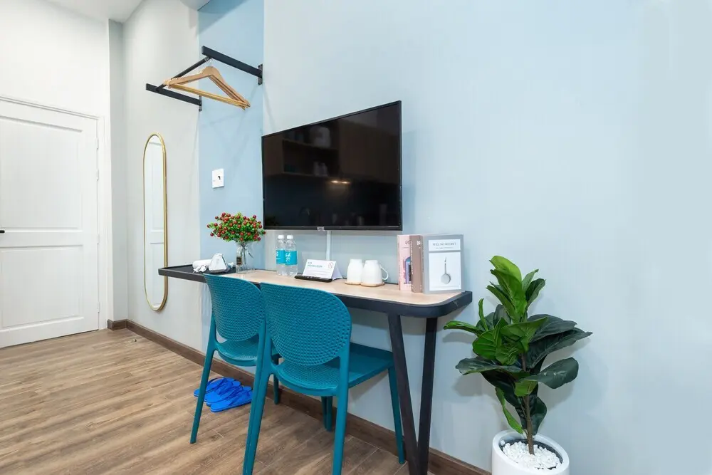 Хошимин: Cozrum Homes Greena House