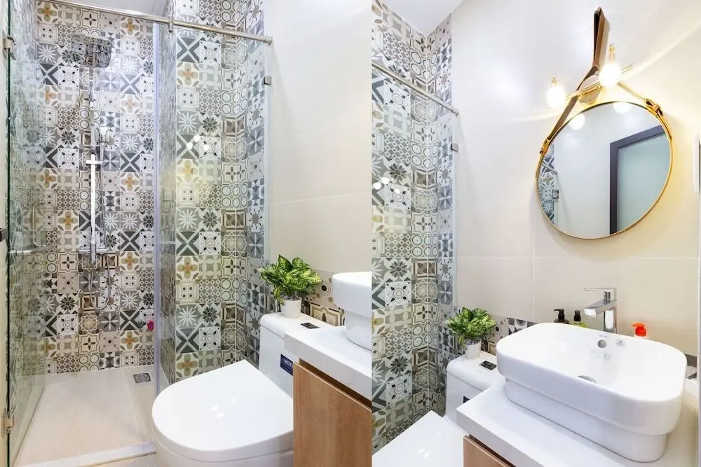 Хошимин: Cozrum Homes Greena House