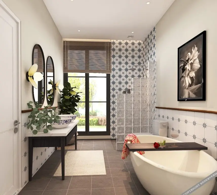 Манг Ден: Golden Boutique Hotel Mang Den