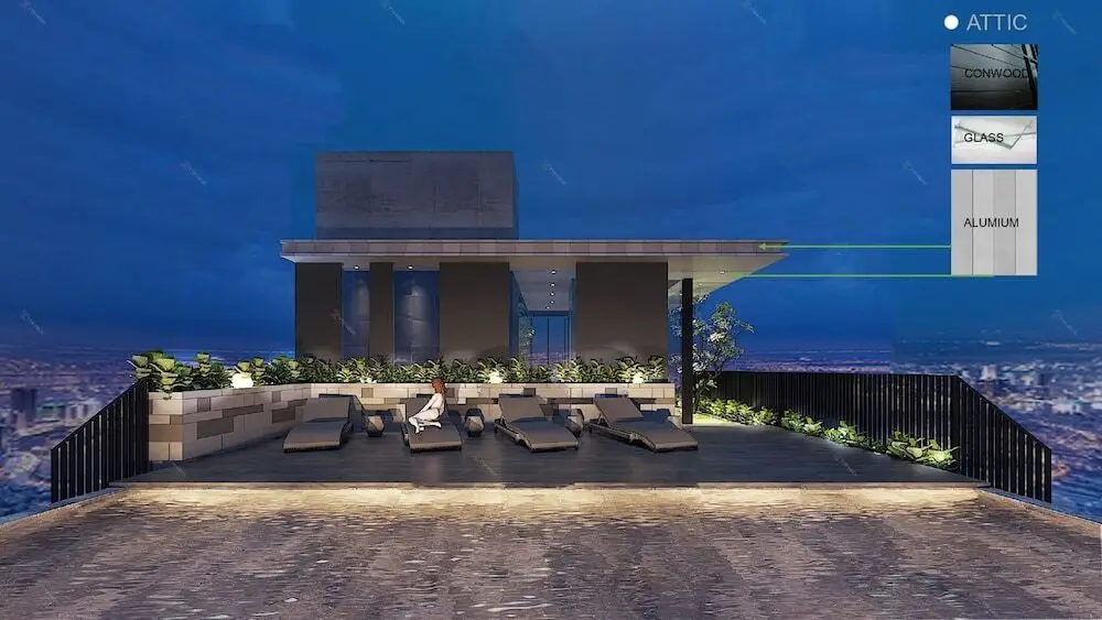 M SUITE Danang Beach — фото 1