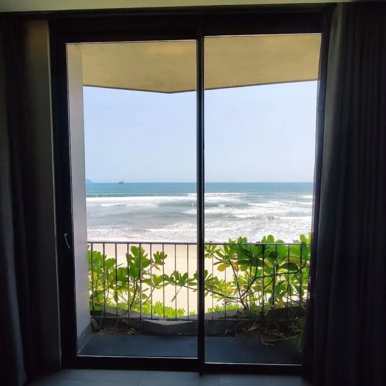 Дананг: M SUITE Danang Beach