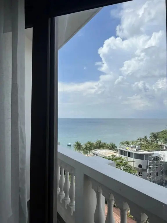 остров Фукуок: Maris Beach Hotel Phu Quoc