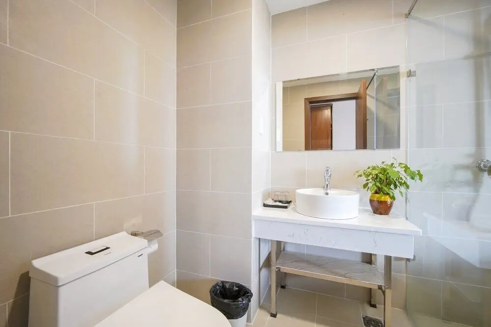 остров Фукуок: Maris Beach Hotel Phu Quoc