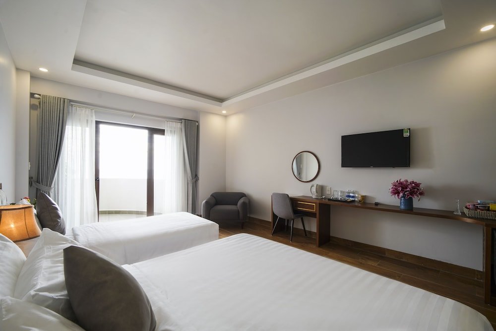остров Фукуок: Maris Beach Hotel Phu Quoc