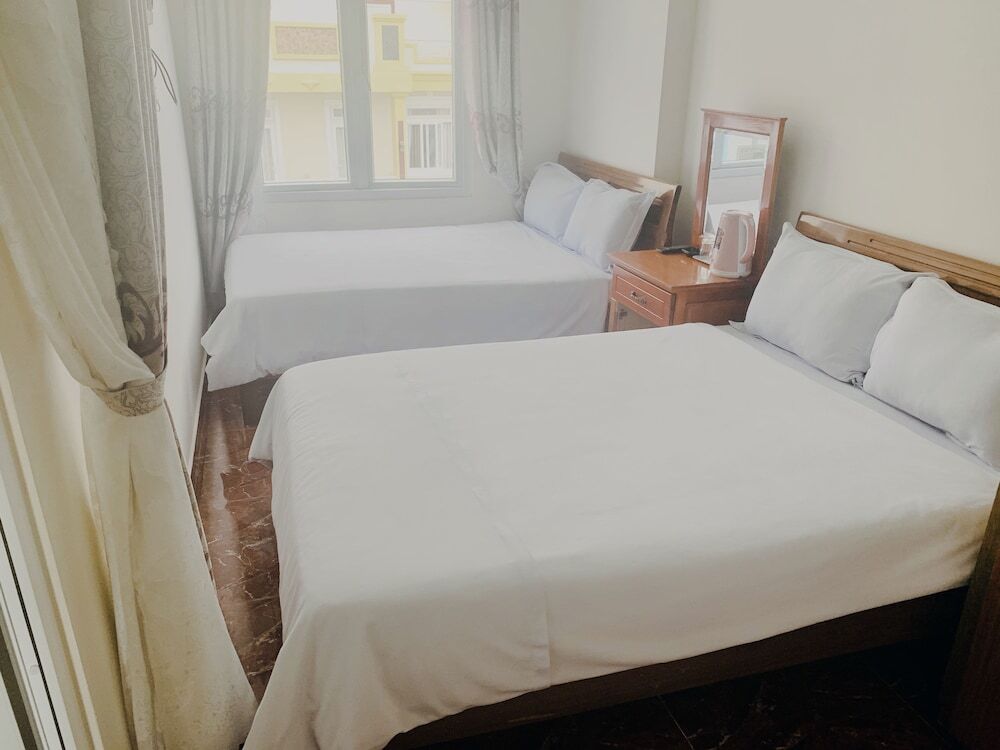 Далат: Hưng Phát Hotel