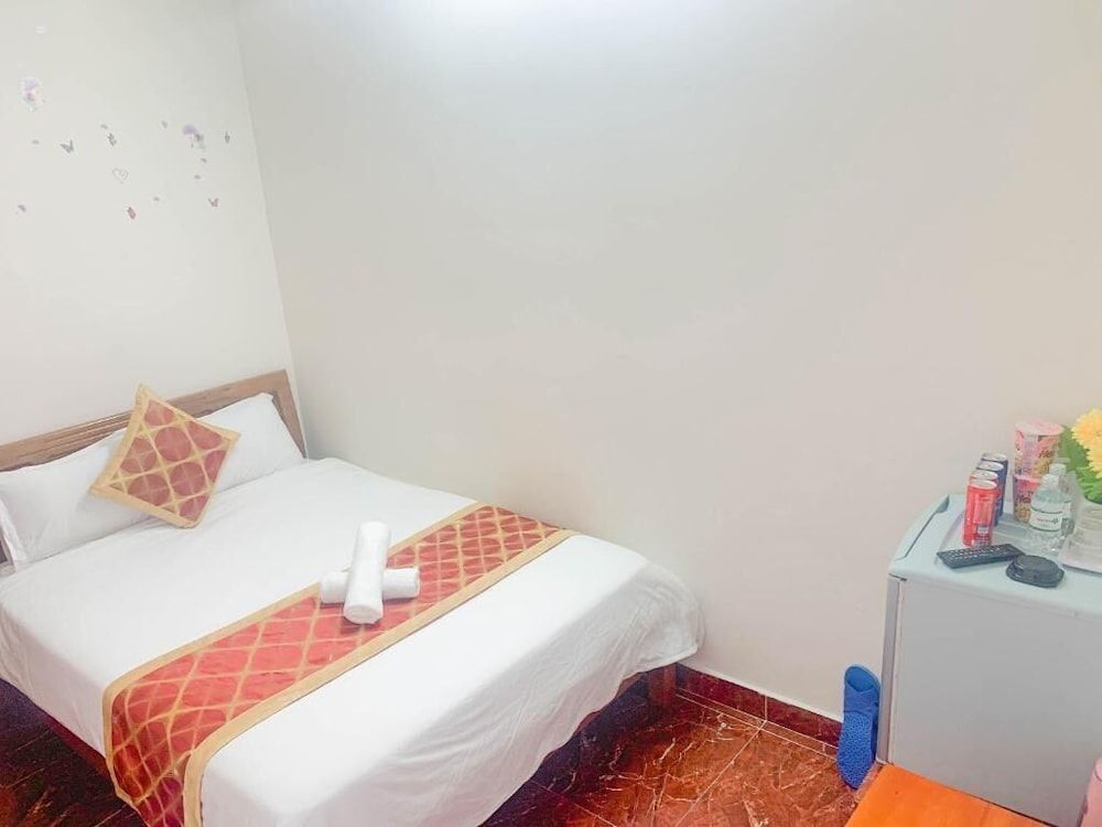 Далат: Hưng Phát Hotel