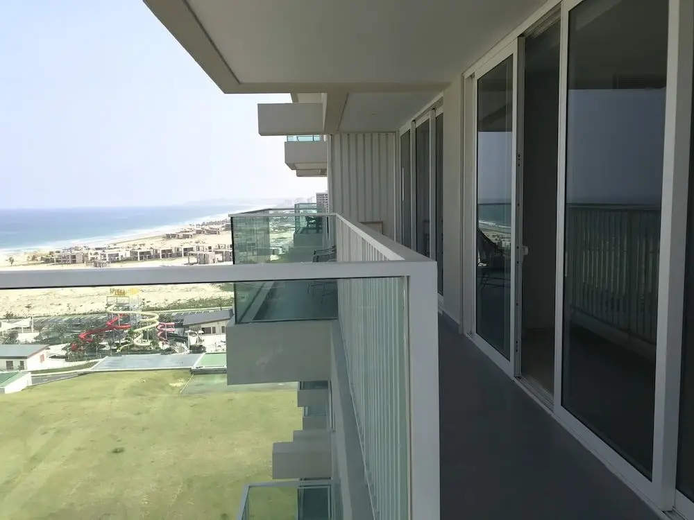 Кам Лам: Suite & Pavilion Thien Kim