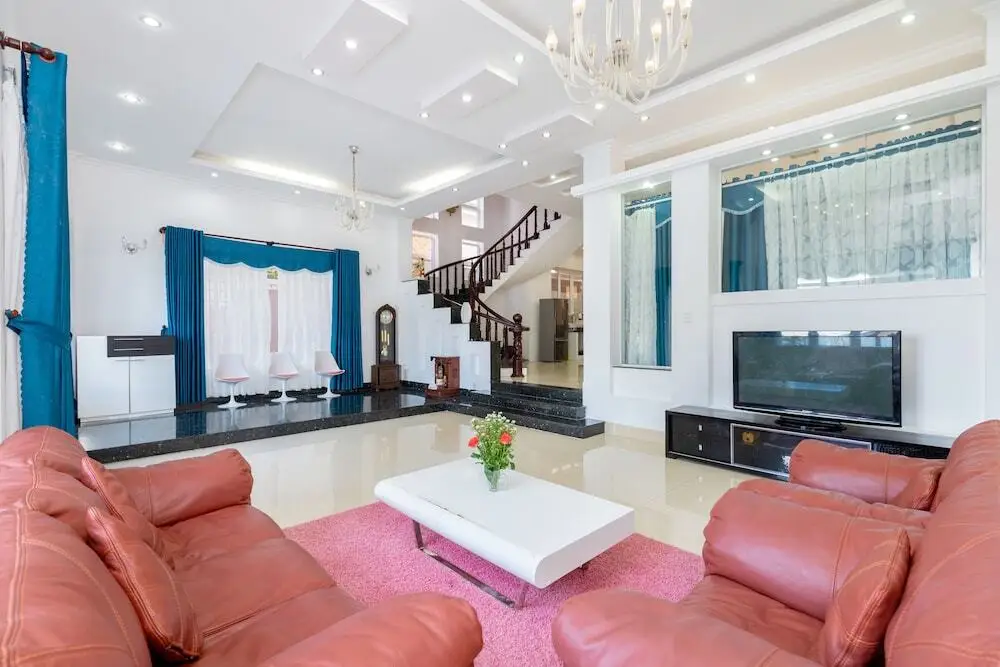 Вунгтау: ViVa Villa Vung Tau - Tran Phu