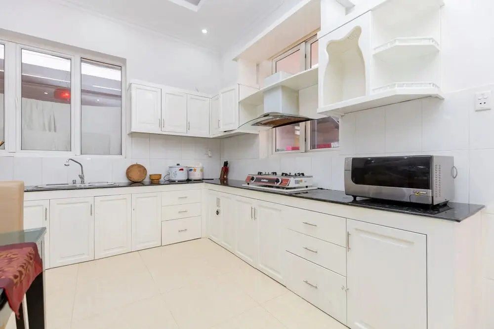 Вунгтау: ViVa Villa Vung Tau - Tran Phu