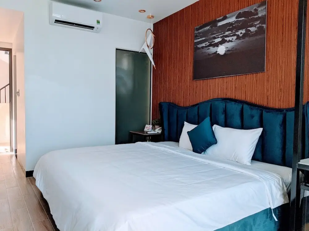 Консон: Tuan Ninh Hotel 2
