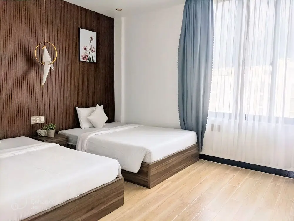 Консон: Tuan Ninh Hotel 2
