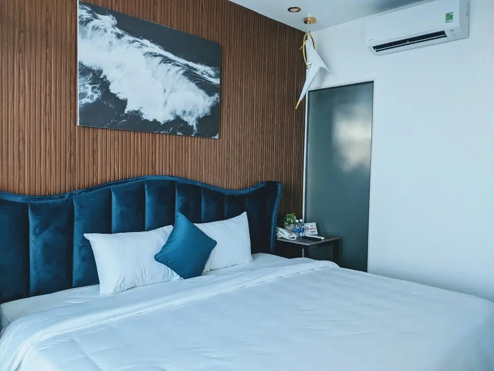 Консон: Tuan Ninh Hotel 2