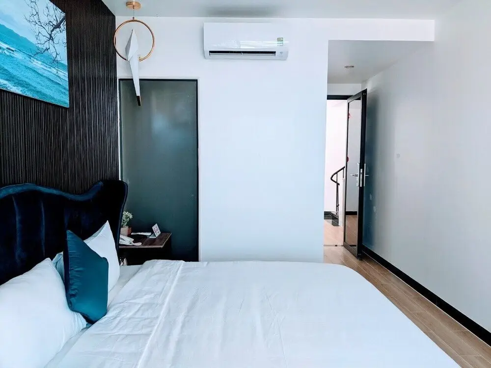 Консон: Tuan Ninh Hotel 2