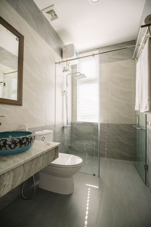 Хюэ: Van's Serene Garden Homestay