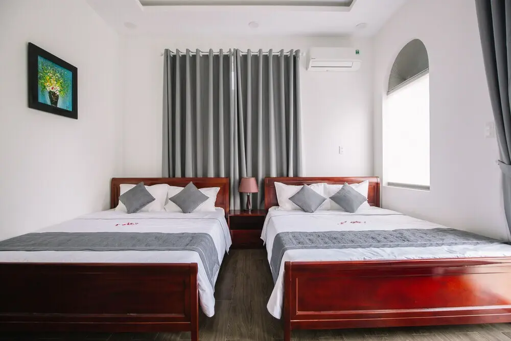 Хюэ: Van's Serene Garden Homestay