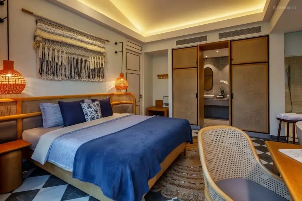 остров Фукуок: New World Phu Quoc Resort