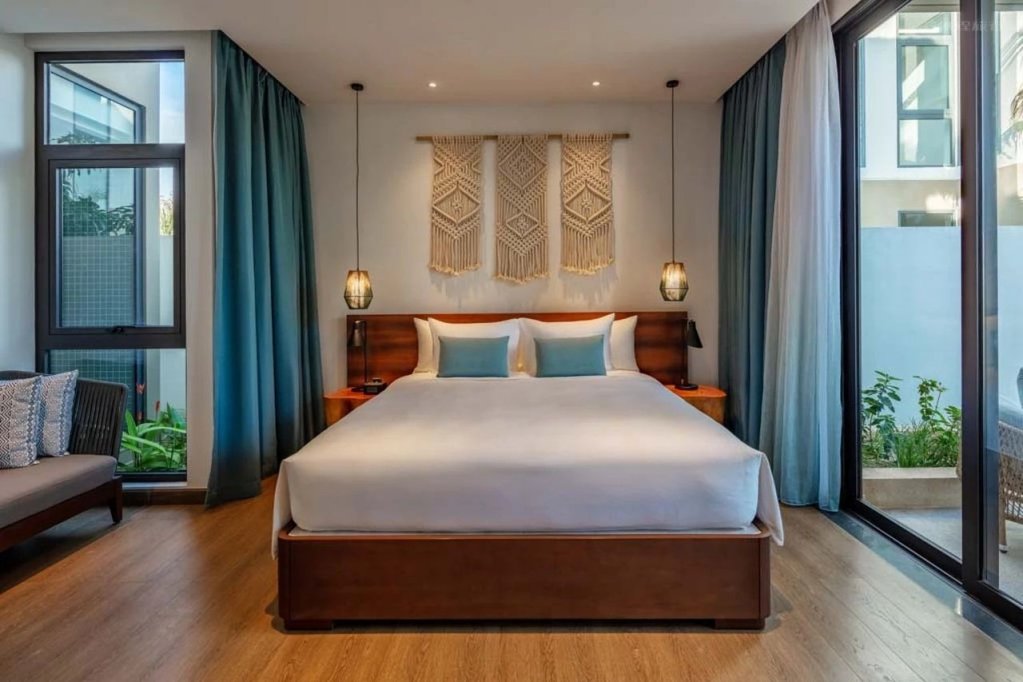 New World Phu Quoc Resort — фото 1