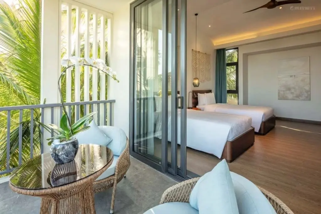 остров Фукуок: New World Phu Quoc Resort