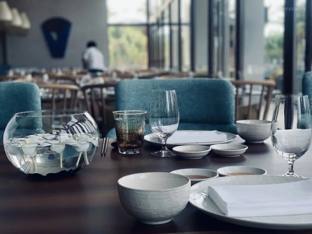 остров Фукуок: New World Phu Quoc Resort