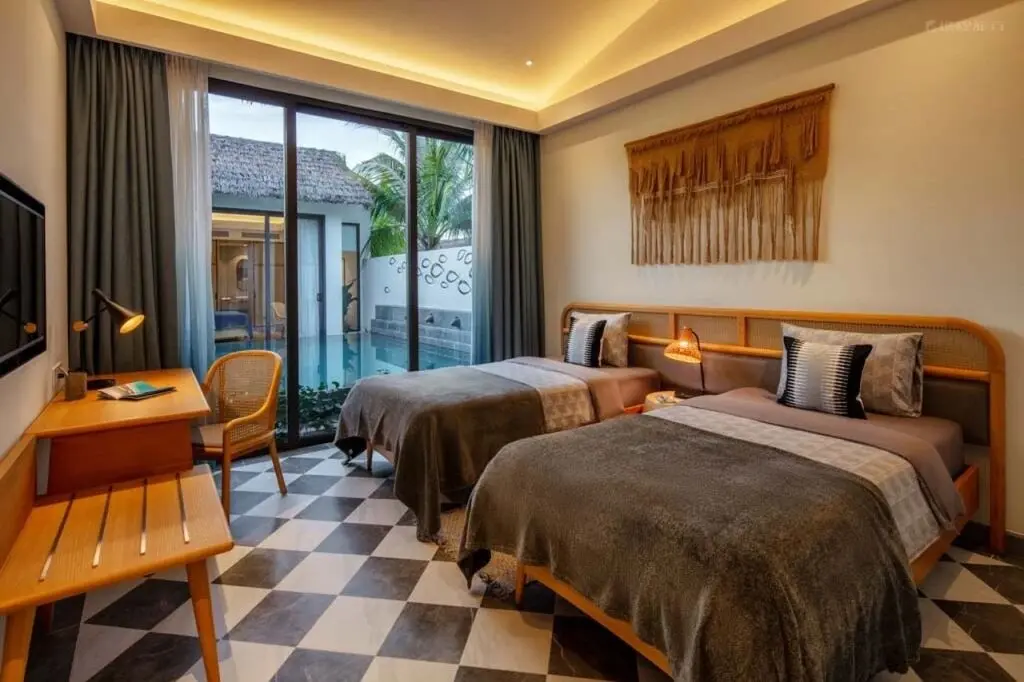 остров Фукуок: New World Phu Quoc Resort