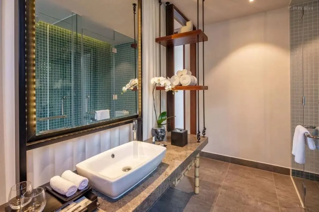остров Фукуок: New World Phu Quoc Resort