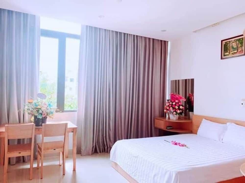 Дананг: Truc Vy Hotel  Spa