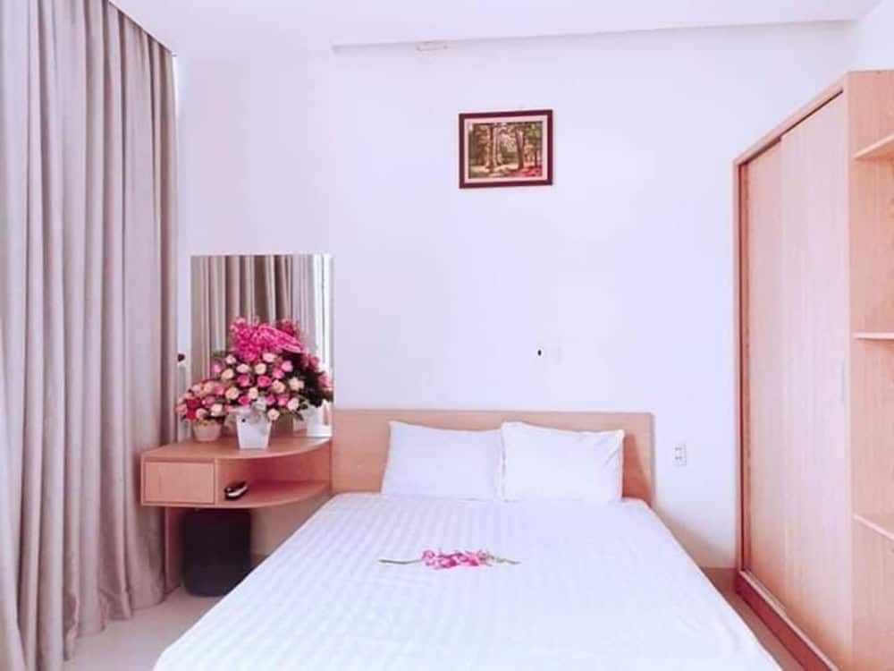 Truc Vy Hotel  Spa — фото 1