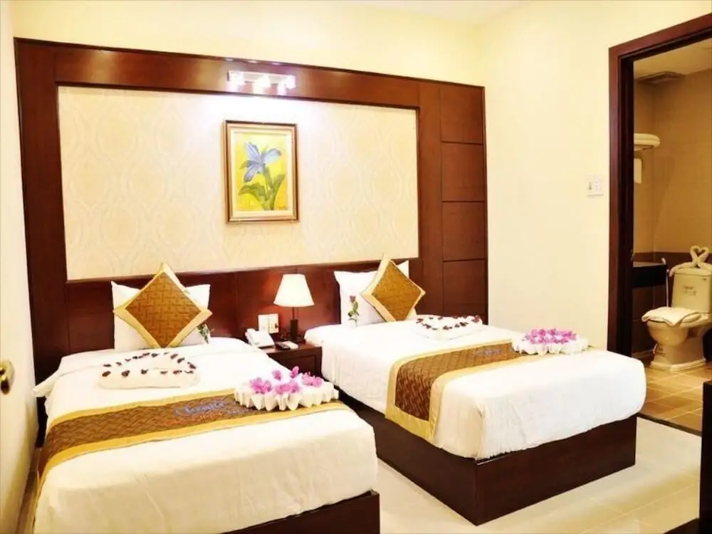 Дананг: SUNVIEW Hotel