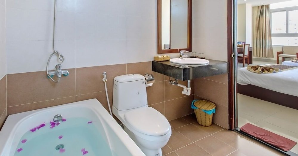 Дананг: SUNVIEW Hotel