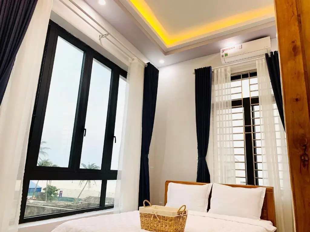 Ан Хи: An Duyên Hotel