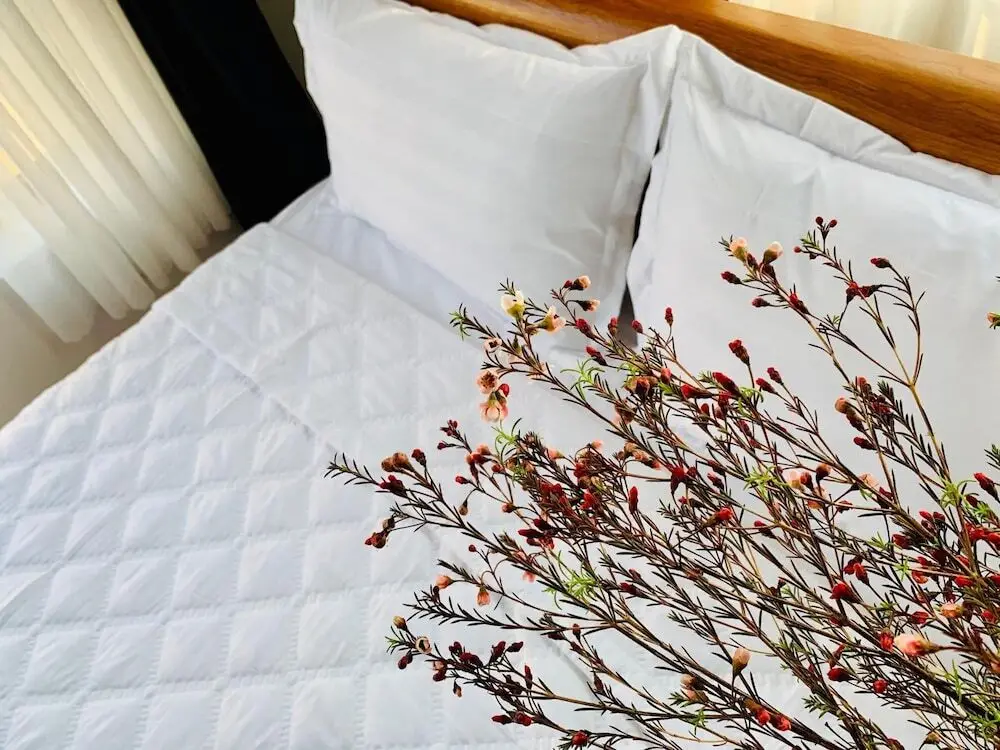 Ан Хи: An Duyên Hotel