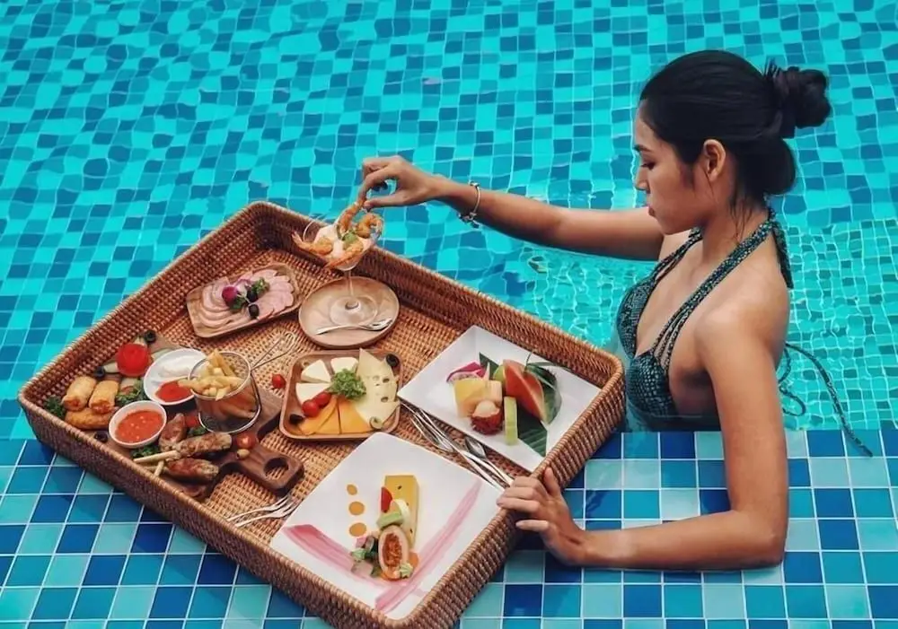 Шамшон: THC Holiday Hotel Sam Son