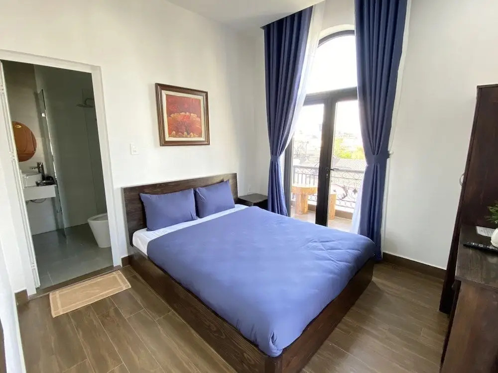 Далат: Duong Xua Home