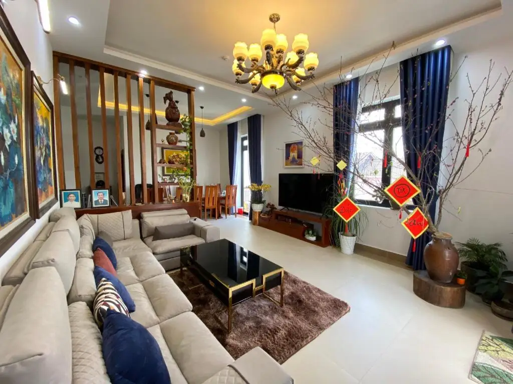 Duong Xua Home — фото 1