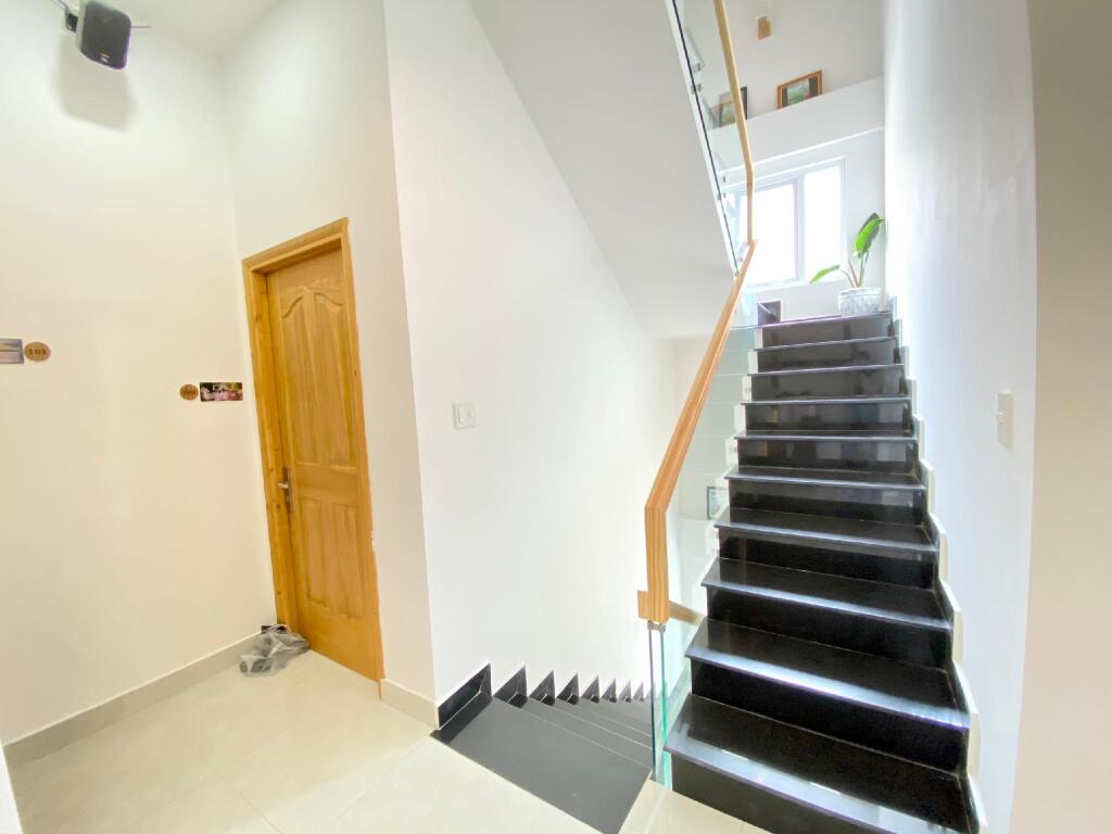 Далат: Villa Aroma Dalat