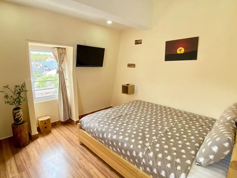 Далат: Villa Aroma Dalat